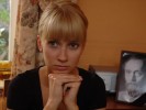 Актриса Анастасия Цветаева фото