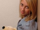 Актриса Анастасия Цветаева фото