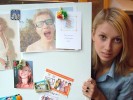 Актриса Анастасия Цветаева фото