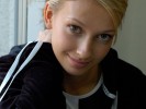 Актриса Анастасия Цветаева фото