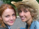 Актриса Анастасия Цветаева фото