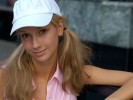 Актриса Анастасия Цветаева фото