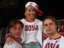 Актриса Анастасия Цветаева фото