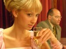 Актриса Анастасия Цветаева фото