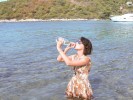 Актриса Анастасия Цветаева фото