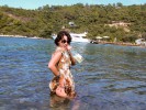 Актриса Анастасия Цветаева фото