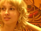 Актриса Анастасия Цветаева фото