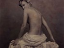 Актриса Анастасия Цветаева фото