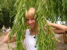 Актриса Анастасия Цветаева фото