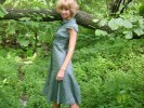 Актриса Анастасия Цветаева фото