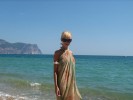 Актриса Анастасия Цветаева фото