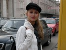 Актриса Анастасия Цветаева фото