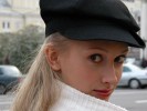 Актриса Анастасия Цветаева фото