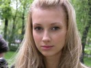 Актриса Анастасия Цветаева фото