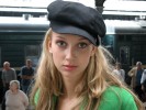 Актриса Анастасия Цветаева фото