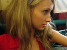 Актриса Анастасия Цветаева фото