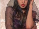 Анджелина Джоли Angelina Jolie в юности Анджелина Джоли Angelina Jolie в юности