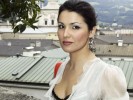 ���� �������� Anna Netrebko