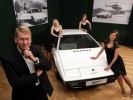 Автомобиль Джеймса Бонда фото Автомобиль Джеймса Бонда фото