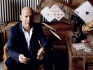 Брюс Уиллис на обложке июльского номера «Esquire» (4 ФОТО)