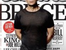 Брюс Уиллис на обложке июльского номера «Esquire» (4 ФОТО)