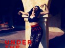 Чарующая Кристал Ренн в фотосессии для июньского «Vogue» (9 ФОТО)