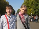 Даша Мельникова фото