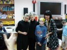 Даша Мельникова фото