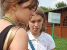 Даша Мельникова фото