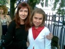 Даша Мельникова фото