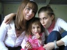 Даша Мельникова фото