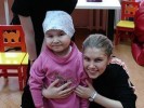 Даша Мельникова фото