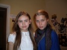 Даша Мельникова фото