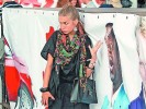Даша Мельникова фото