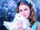 Даша Мельникова фото