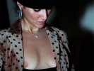 Откровенные фото Тины Канделаки