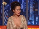Откровенные фото Тины Канделаки
