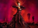 Милла Йовович Campari Милла Йовович Campari