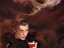 Милла Йовович Campari Милла Йовович Campari