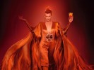 Милла Йовович Campari Милла Йовович Campari