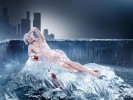Милла Йовович Campari Милла Йовович Campari