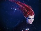 Милла Йовович Campari Милла Йовович Campari