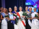 Конкурс "Мисс Россия-2010" выиграла фотомодель из Екатеринбурга (ФОТО)