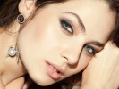 Актриса Юлия Снигирь. Биография и фото Актриса Юлия Снигирь. Биография и фото