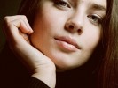 Актриса Юлия Снигирь. Биография и фото Актриса Юлия Снигирь. Биография и фото