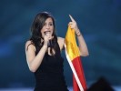 Лена Майер-Ландрут Lena Meyer-Landrut Евровидение 2010 Германия фото Лена Майер-Ландрут Lena Meyer-Landrut Евровидение 2010 Германия фото