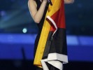 Лена Майер-Ландрут Lena Meyer-Landrut Евровидение 2010 Германия фото Лена Майер-Ландрут Lena Meyer-Landrut Евровидение 2010 Германия фото