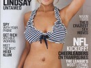 Линдси Лохан в бикини в журнале Maxim Линдси Лохан в бикини в журнале Maxim