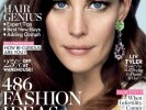 Лив Тайлер появится на обложке мартовского «Marie Claire» (5 ФОТО)