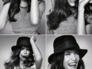 Лив Тайлер появится на обложке мартовского «Marie Claire» (5 ФОТО)
